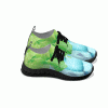 Electric Nature - Black Soles