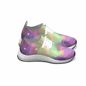 Electric Nebula
