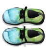 Electric Nature - Black Soles