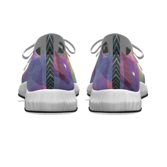 Electric Nebula