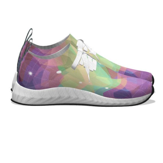 Electric Nebula